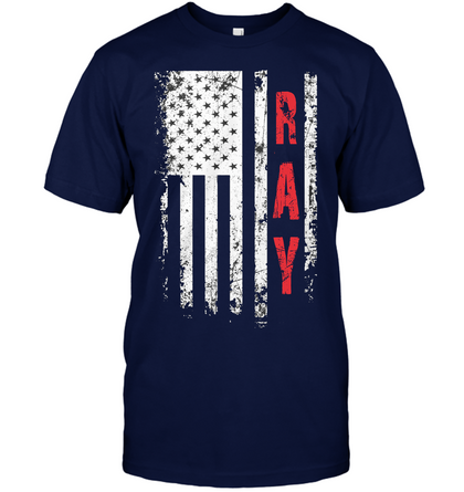 RAY Shirt
