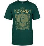 CARR Hoodie