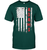 ADAMS Tshirt 01