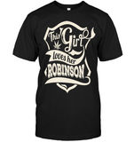 ROBINSON with love 04