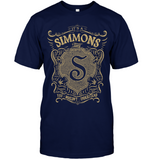 SIMMONS Hoodie 02