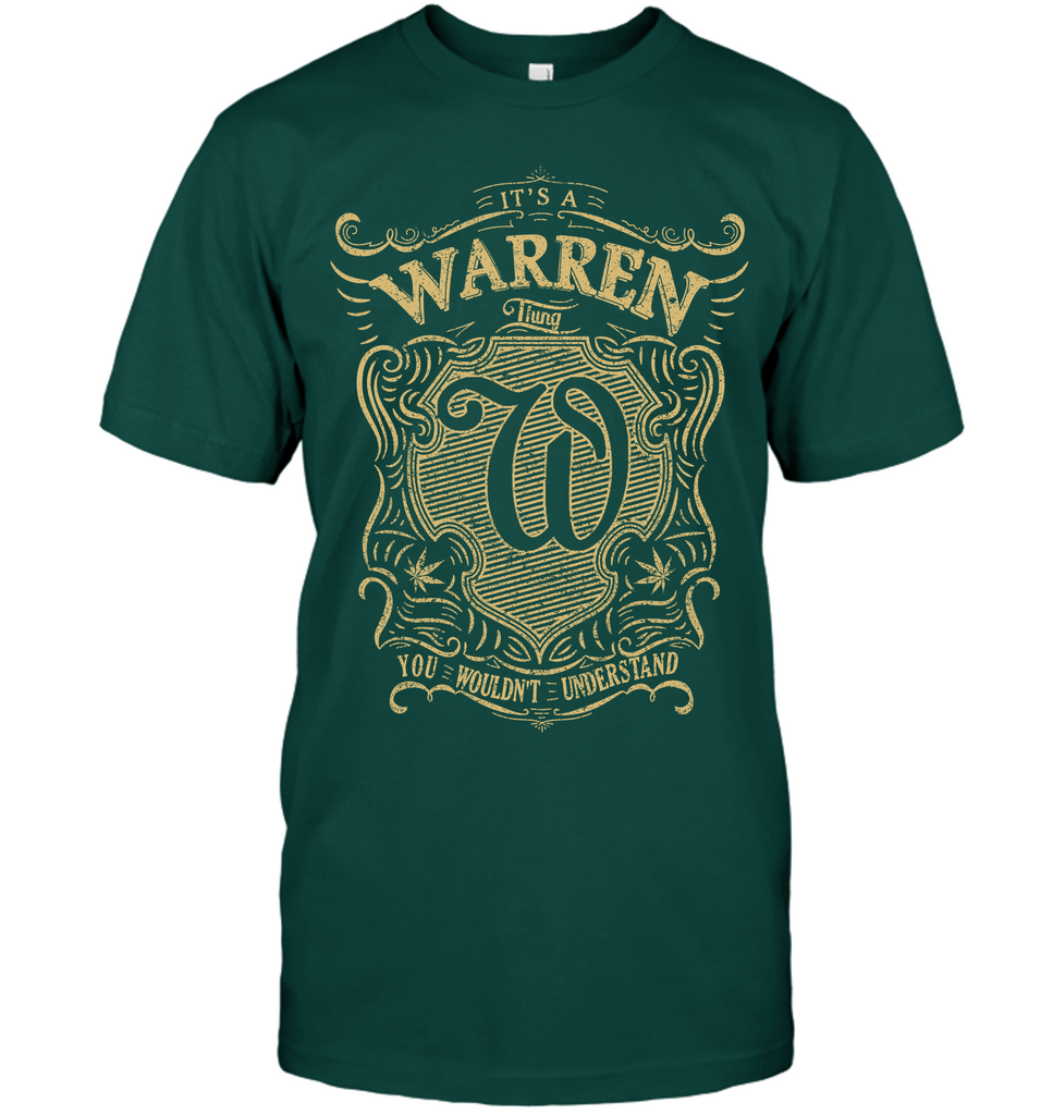 WARREN Hoodie 02
