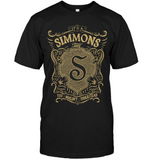 SIMMONS Hoodie 02