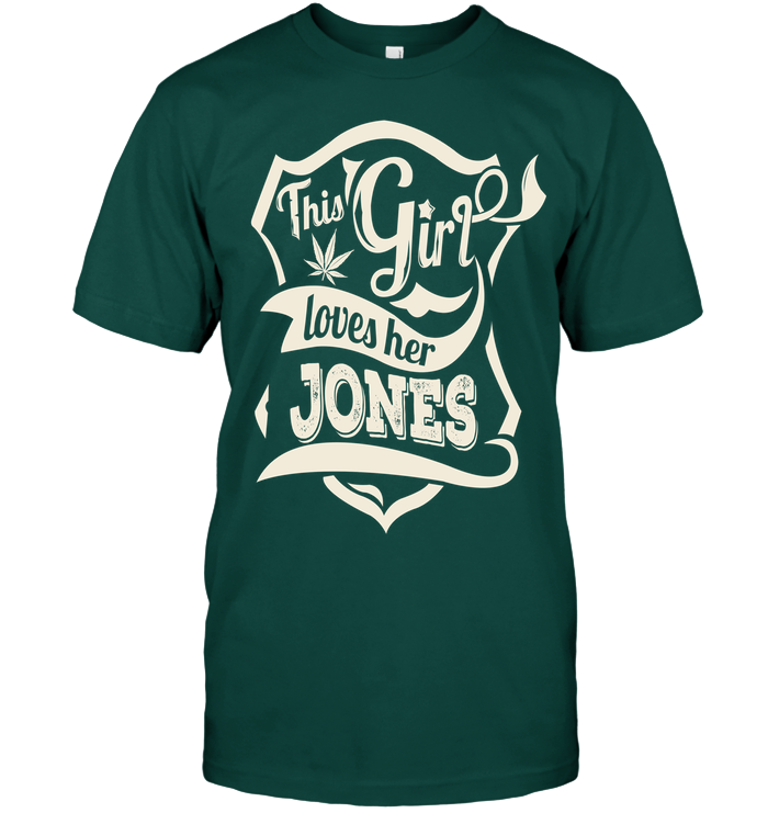 JONES with love 04
