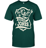 JONES with love 04