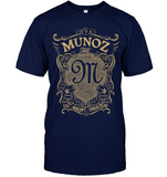 MUNOZ Hoodie