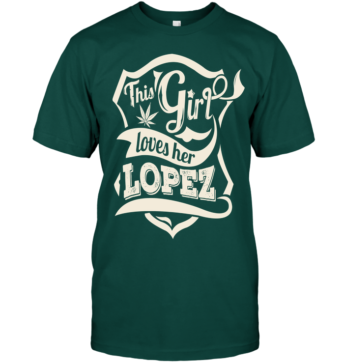 LOPEZ with love 04