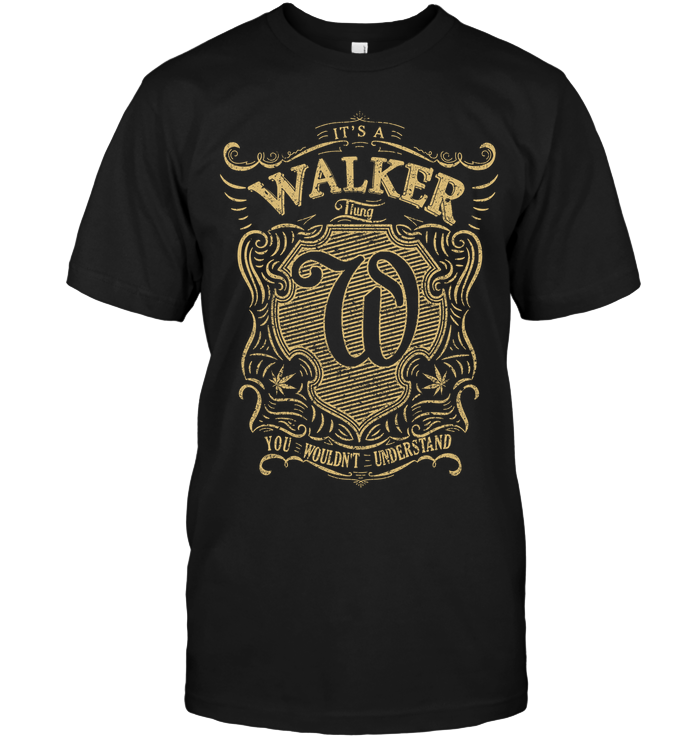 For WALKER 01
