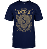 SNYDER Hoodie 02