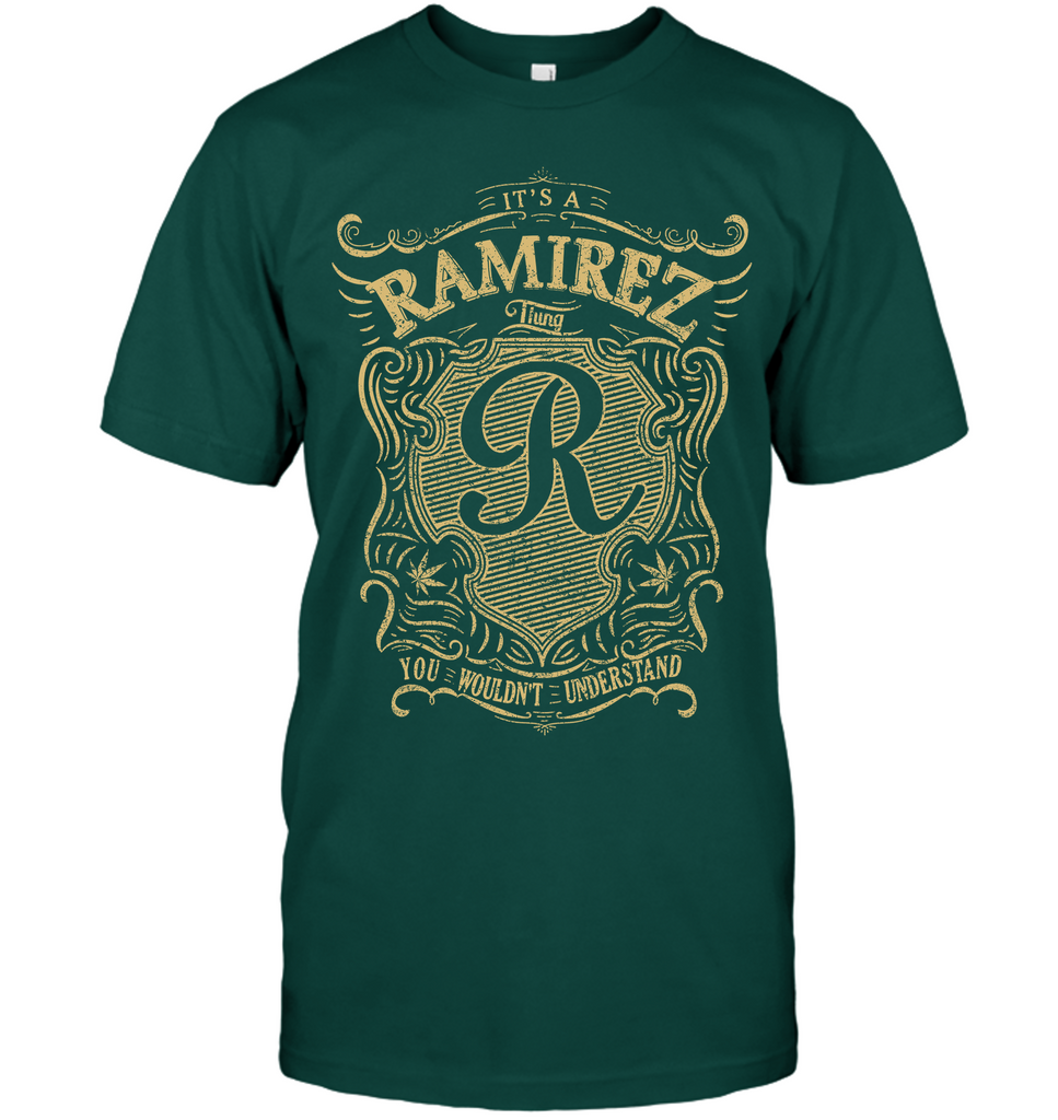 RAMIREZ Hoodie 02