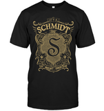 SCHMIDT Hoodie 02