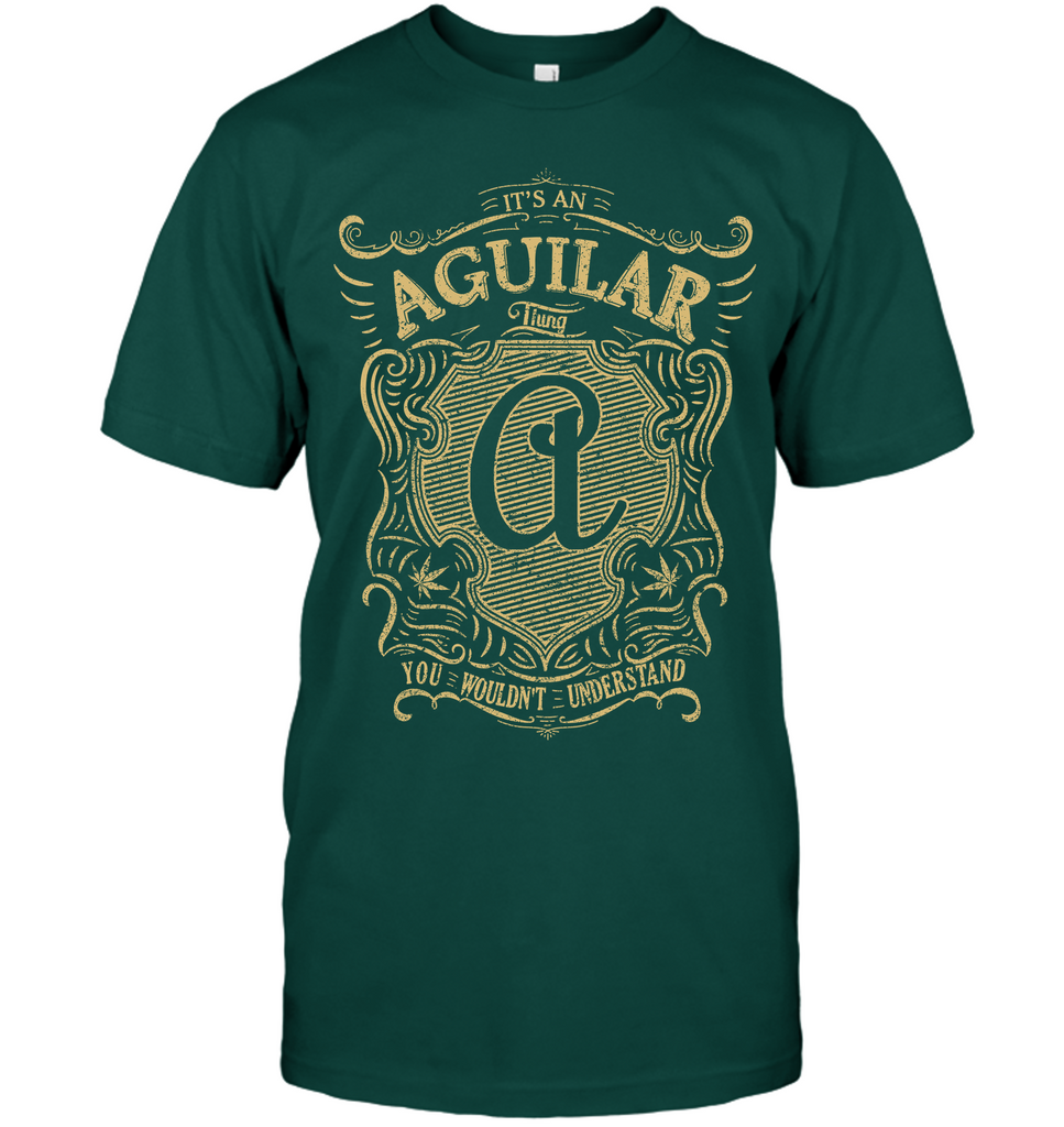 AGUILAR Flowy Tank