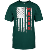 MASON Shirt 01