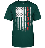 STONE Shirt 01