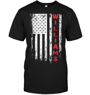 For WILLIAMS 02