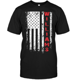For WILLIAMS 02