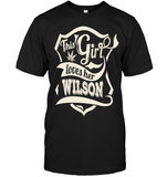 WILSON with love 04