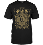 For WILSON 01