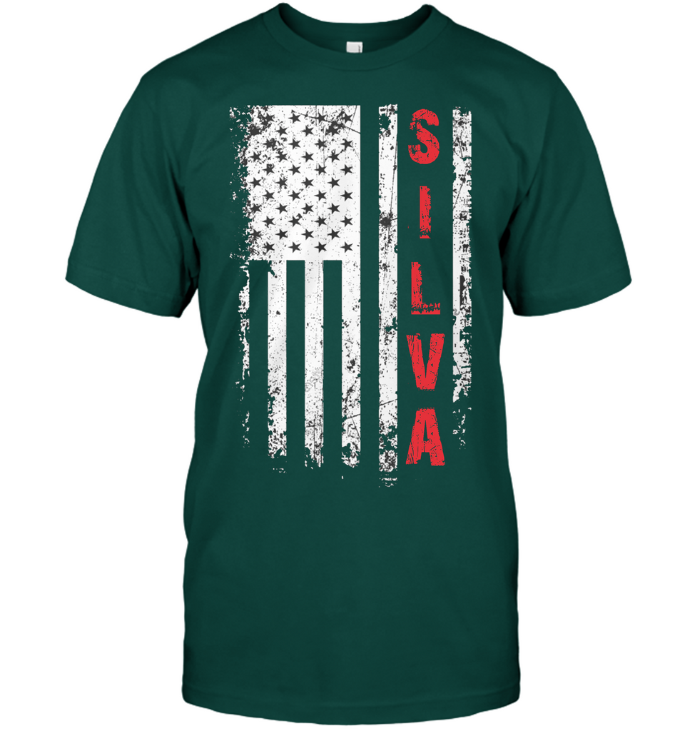 SILVA Shirt