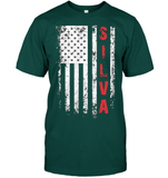 SILVA Shirt