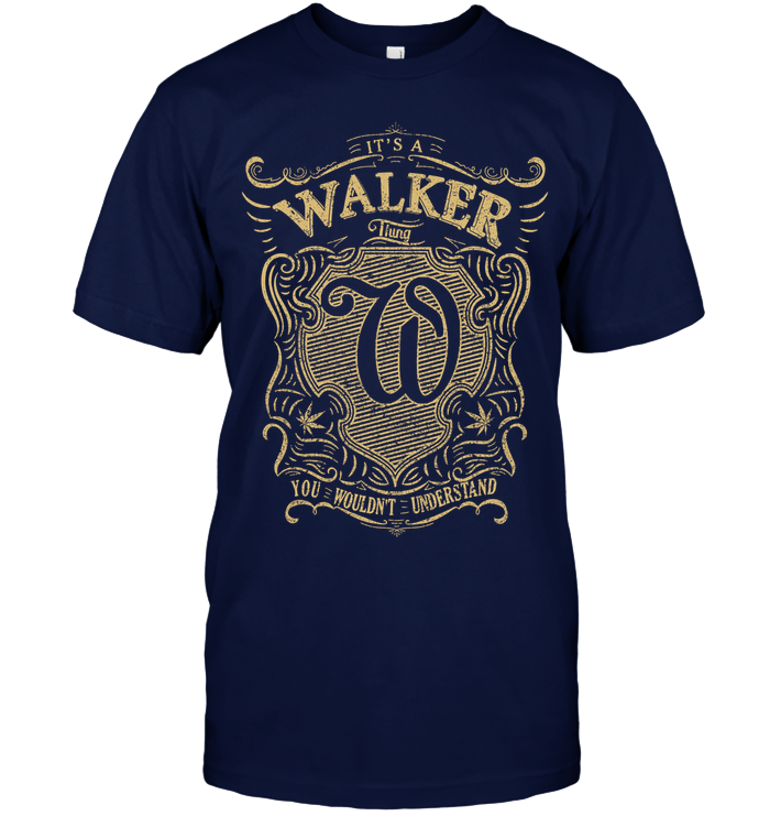 For WALKER 01