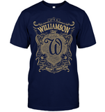 WILLIAMSON Hoodie