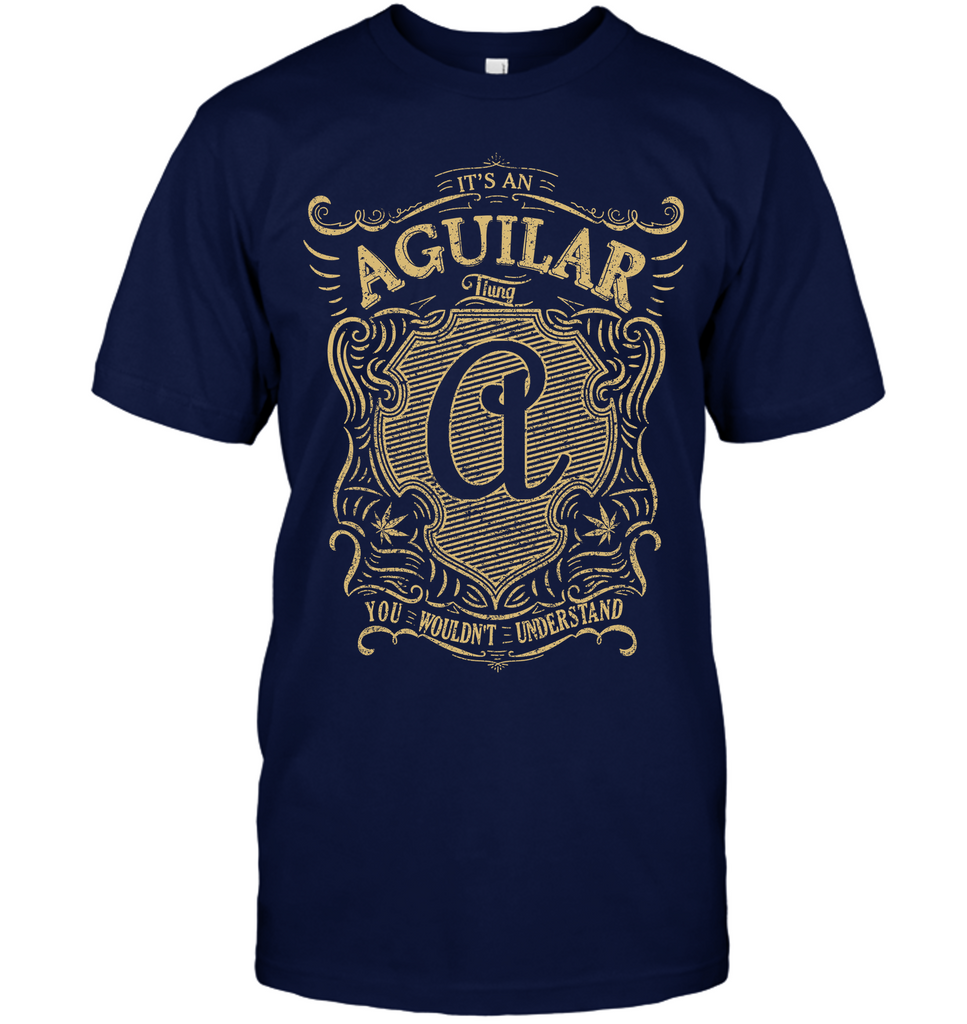 AGUILAR Flowy Tank