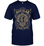 AGUILAR Flowy Tank