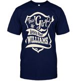 WILLIAMS WITH LOVE 04