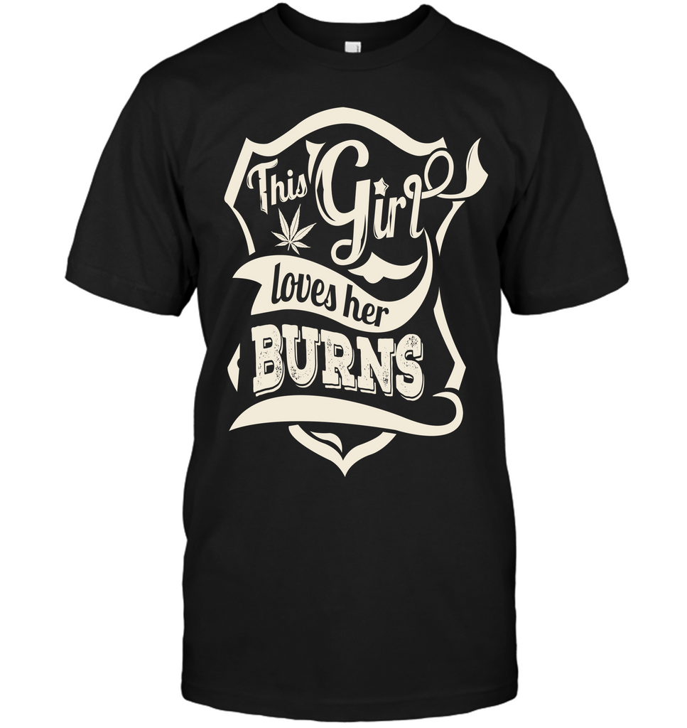 BURNS with love 04