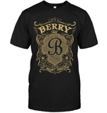 BERRY Flowy Tank
