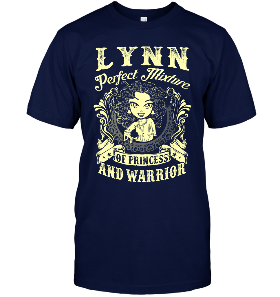 For Lynn