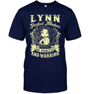 For Lynn