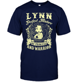For Lynn