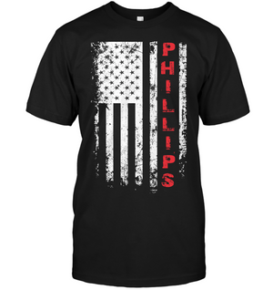 PHILLIPS Shirt 01