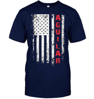 AGUILAR  Shirt