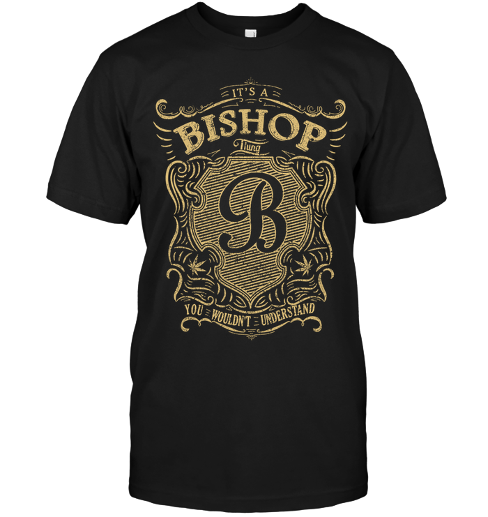 BISHOP Hoodie