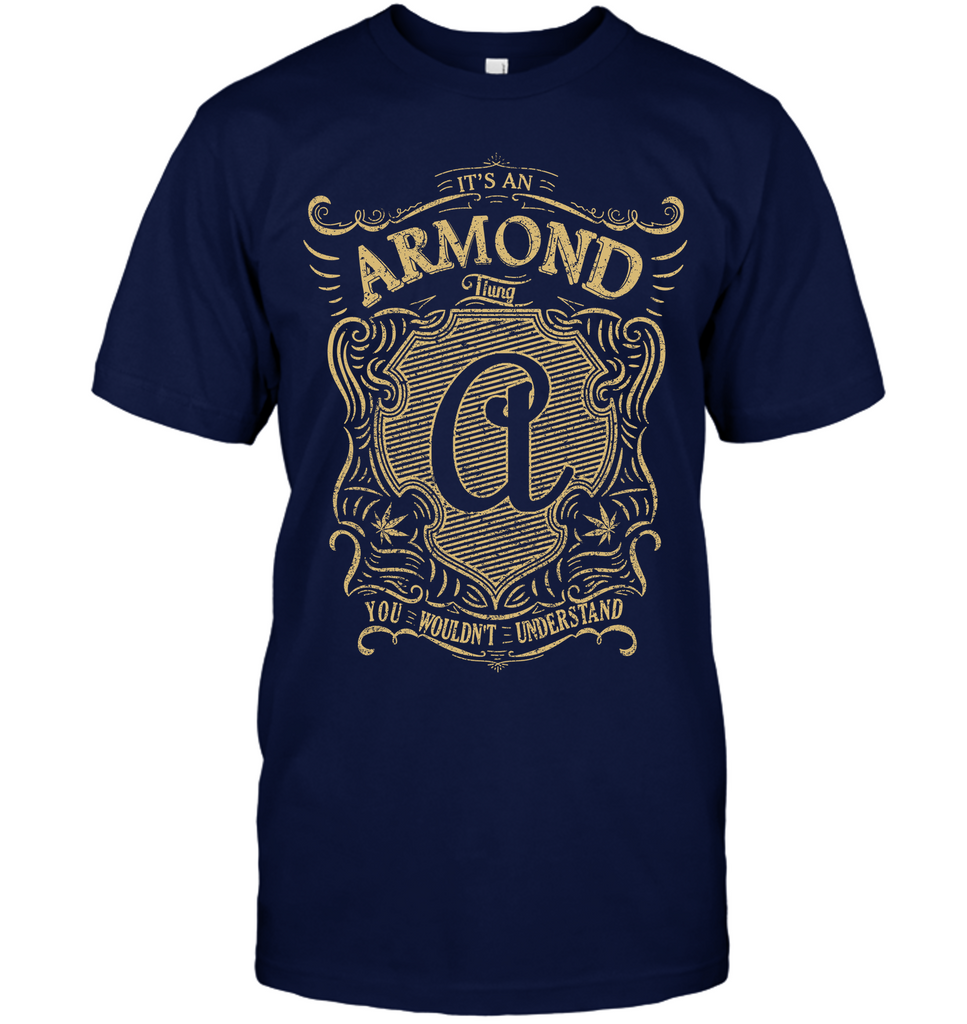 Armond Hoodie