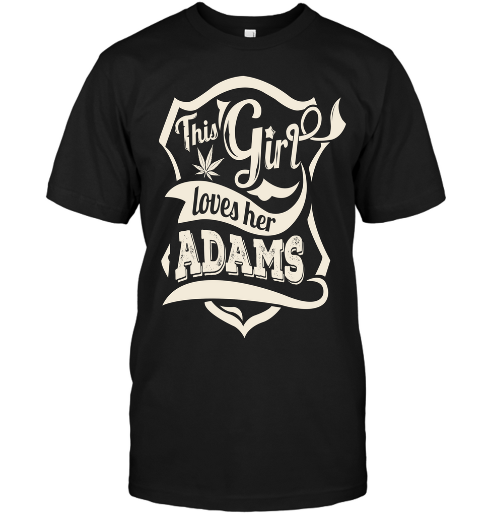 ADAMS with love 04