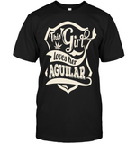 AGUILAR with love
