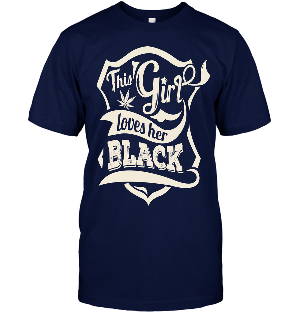 BLACK with love 04