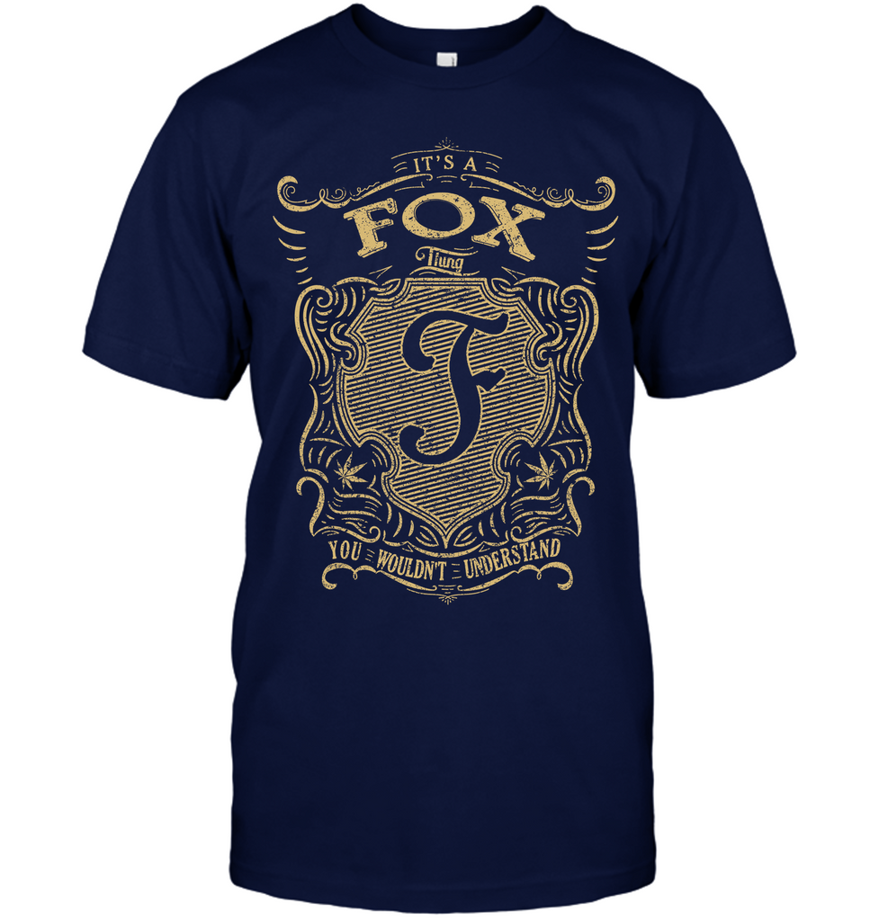 FOX Hoodie 02