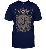 FOX Hoodie 02