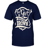 BROWN with love 04