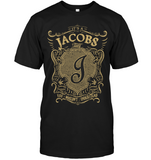 JACOBS Hoodie