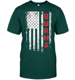BURNS Shirt 01