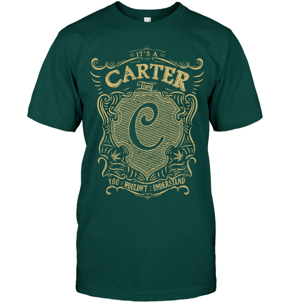 CARTER Hoodie 02