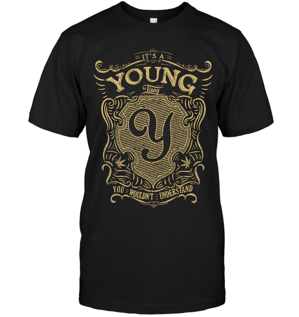 YOUNG Hoodie 02