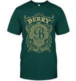 BERRY Flowy Tank