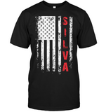 SILVA Shirt